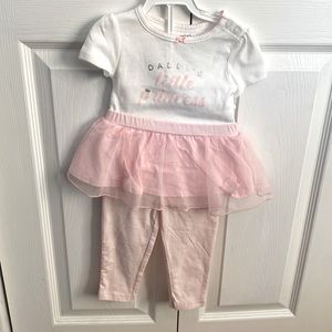 Carters one piece